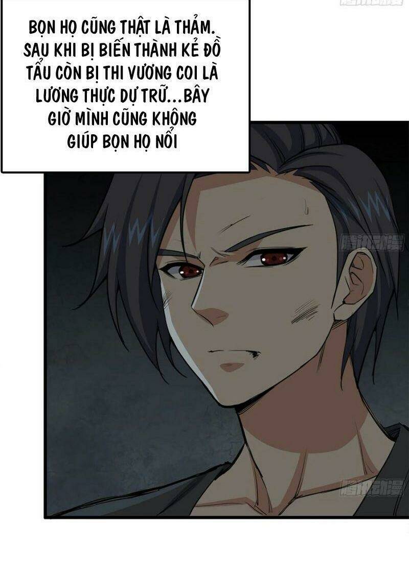 Tôi Chuyển Vàng Tại Mạt Thế - Chapter 77 - Page 12