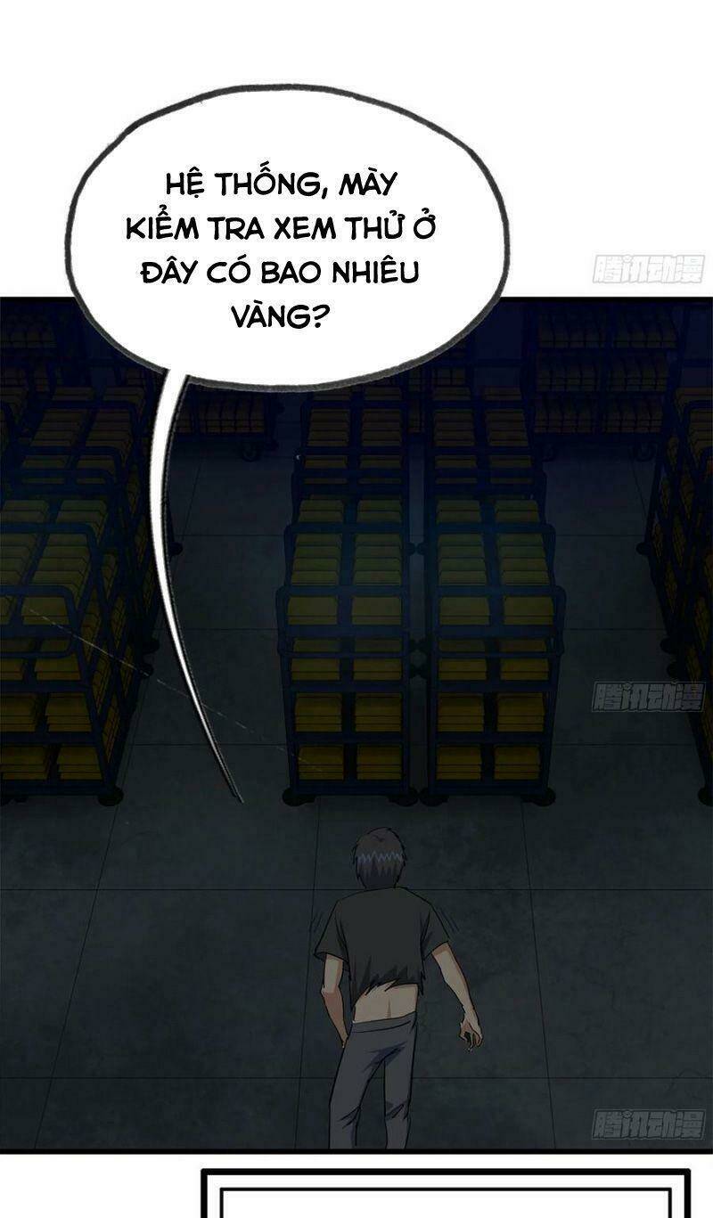 Tôi Chuyển Vàng Tại Mạt Thế - Chapter 77 - Page 13
