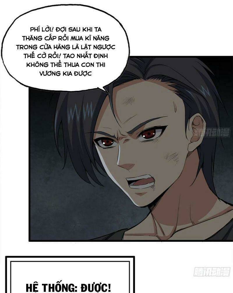 Tôi Chuyển Vàng Tại Mạt Thế - Chapter 77 - Page 15