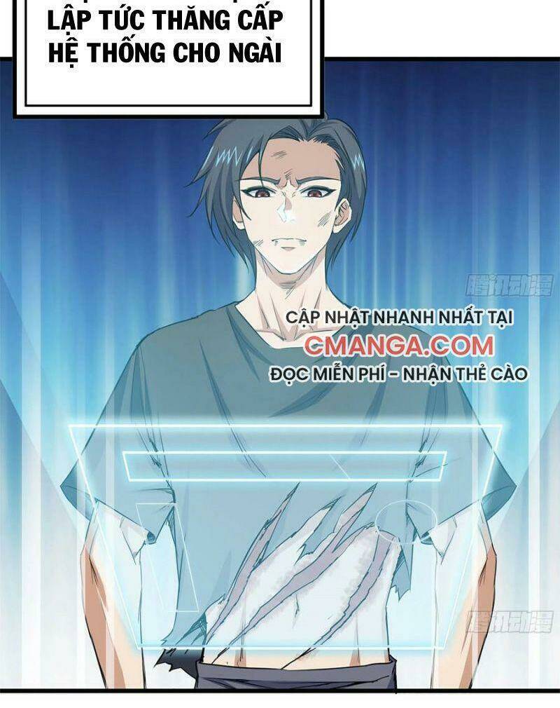 Tôi Chuyển Vàng Tại Mạt Thế - Chapter 77 - Page 16