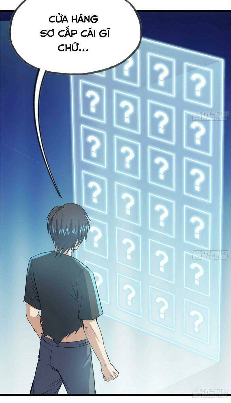 Tôi Chuyển Vàng Tại Mạt Thế - Chapter 77 - Page 18