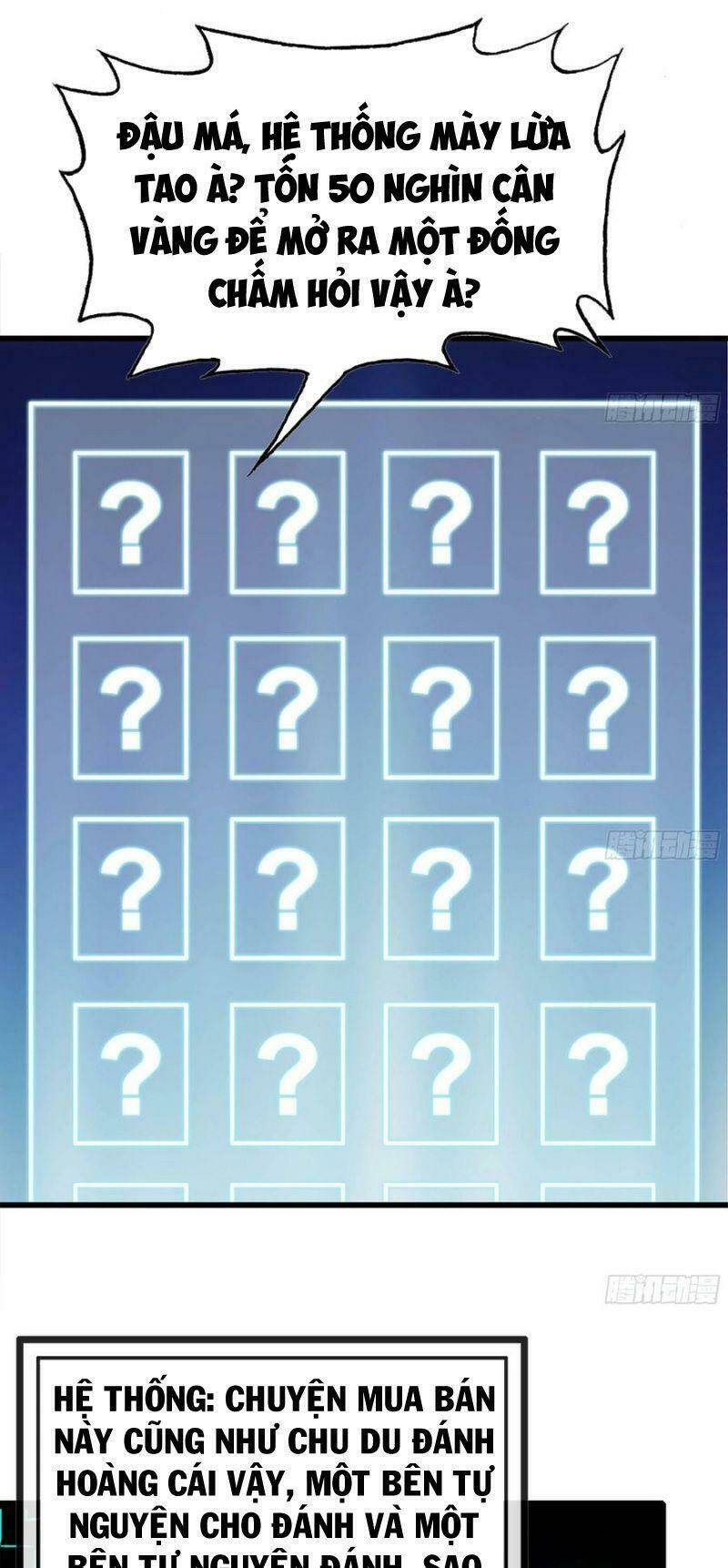 Tôi Chuyển Vàng Tại Mạt Thế - Chapter 77 - Page 19