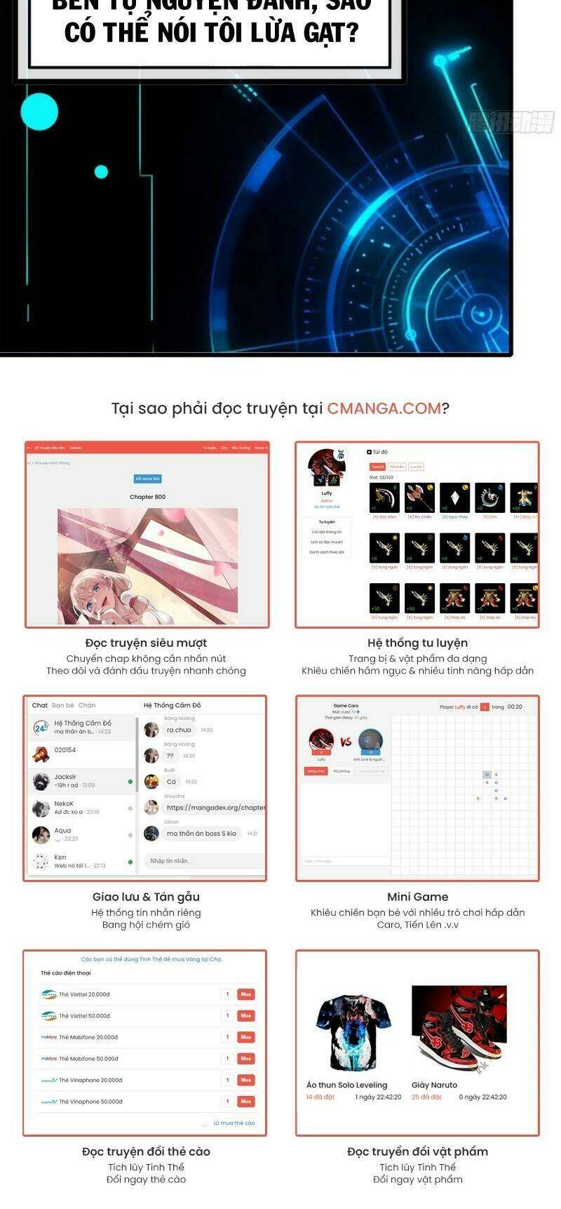 Tôi Chuyển Vàng Tại Mạt Thế - Chapter 77 - Page 20