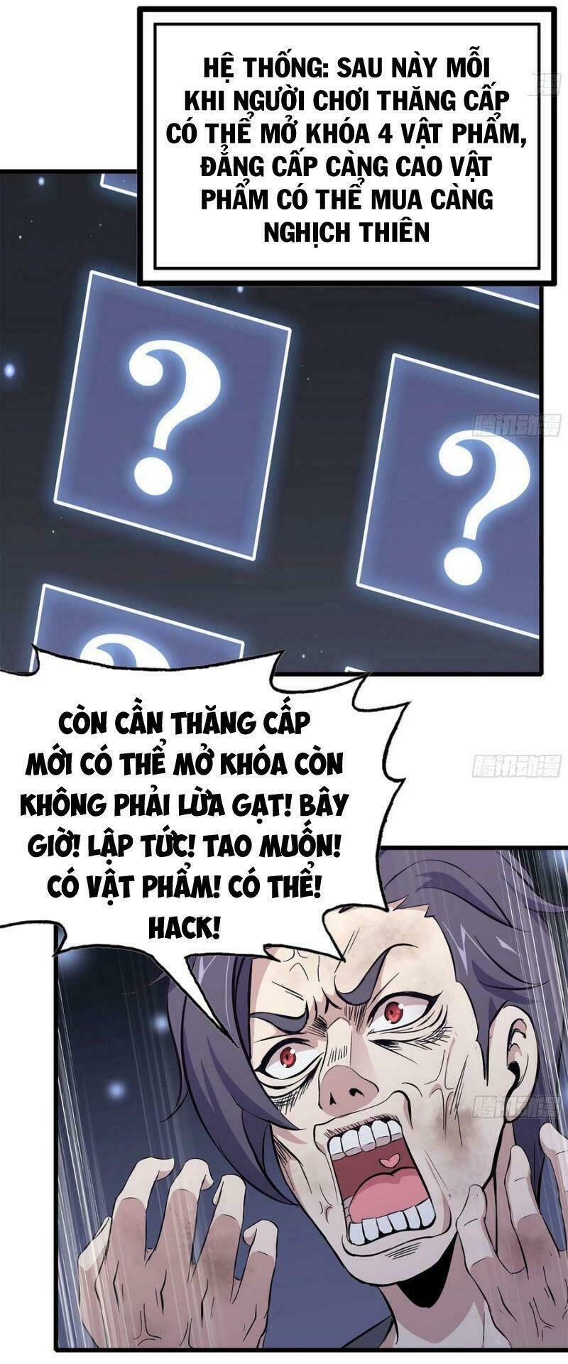 Tôi Chuyển Vàng Tại Mạt Thế - Chapter 77 - Page 21