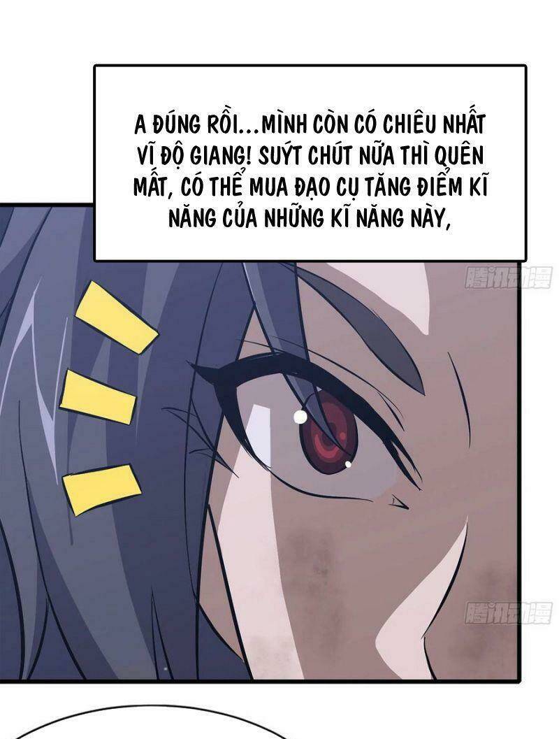 Tôi Chuyển Vàng Tại Mạt Thế - Chapter 77 - Page 27