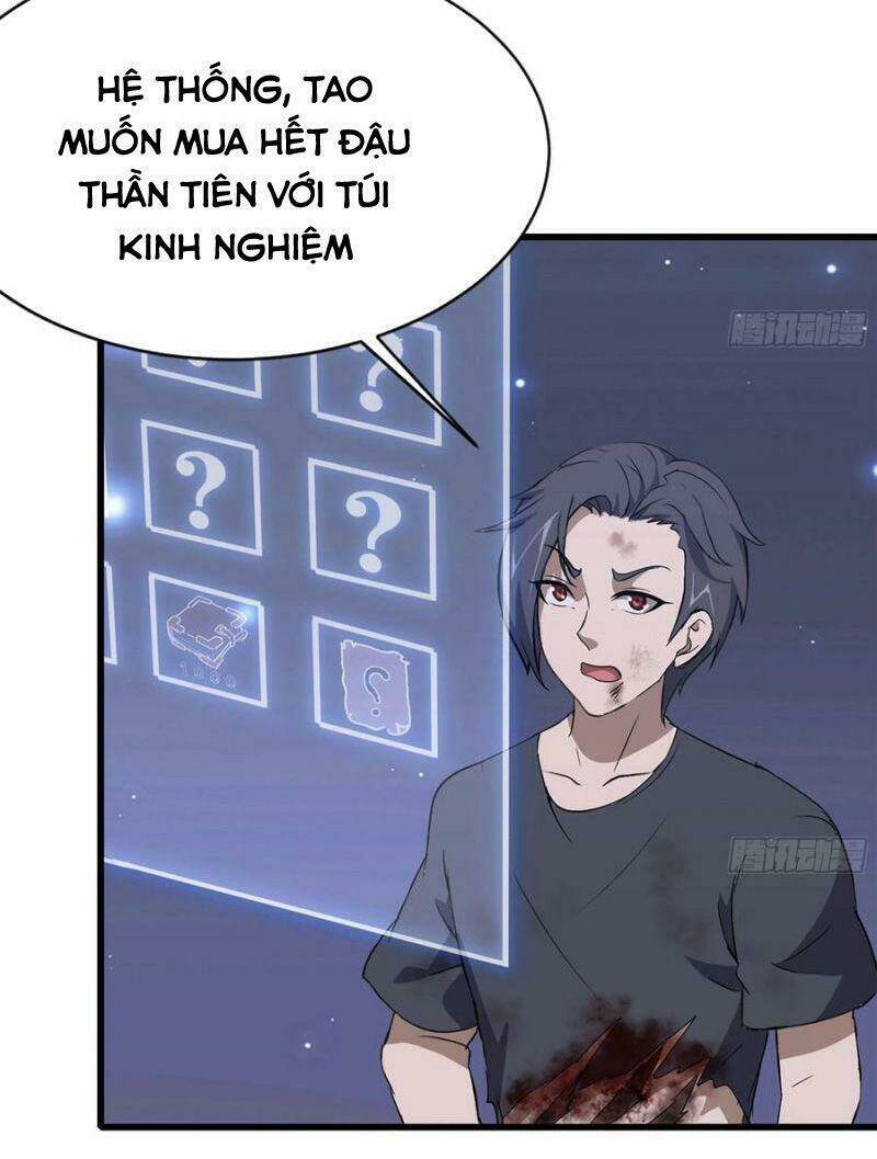 Tôi Chuyển Vàng Tại Mạt Thế - Chapter 77 - Page 28