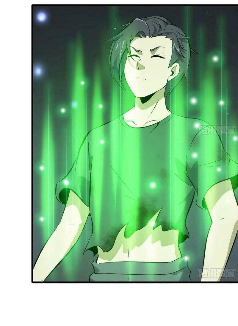 Tôi Chuyển Vàng Tại Mạt Thế - Chapter 77 - Page 31