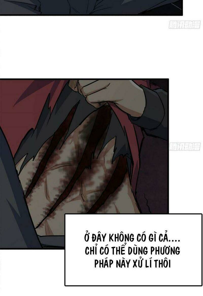 Tôi Chuyển Vàng Tại Mạt Thế - Chapter 77 - Page 3