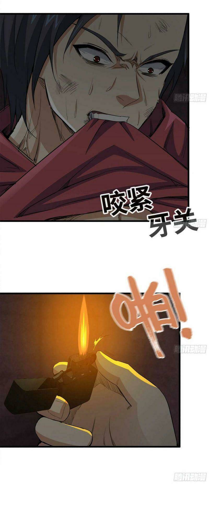 Tôi Chuyển Vàng Tại Mạt Thế - Chapter 77 - Page 4