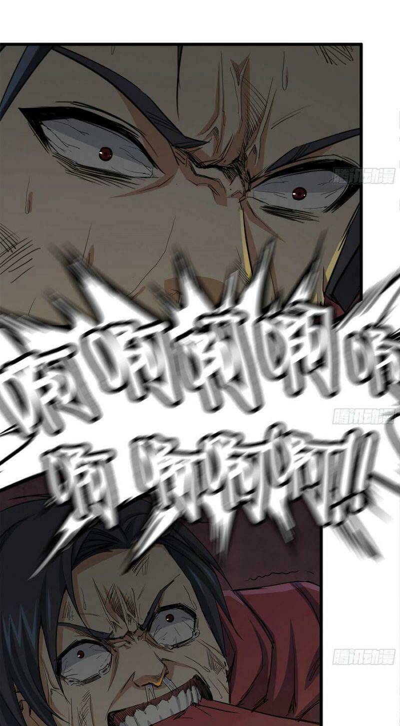 Tôi Chuyển Vàng Tại Mạt Thế - Chapter 77 - Page 5