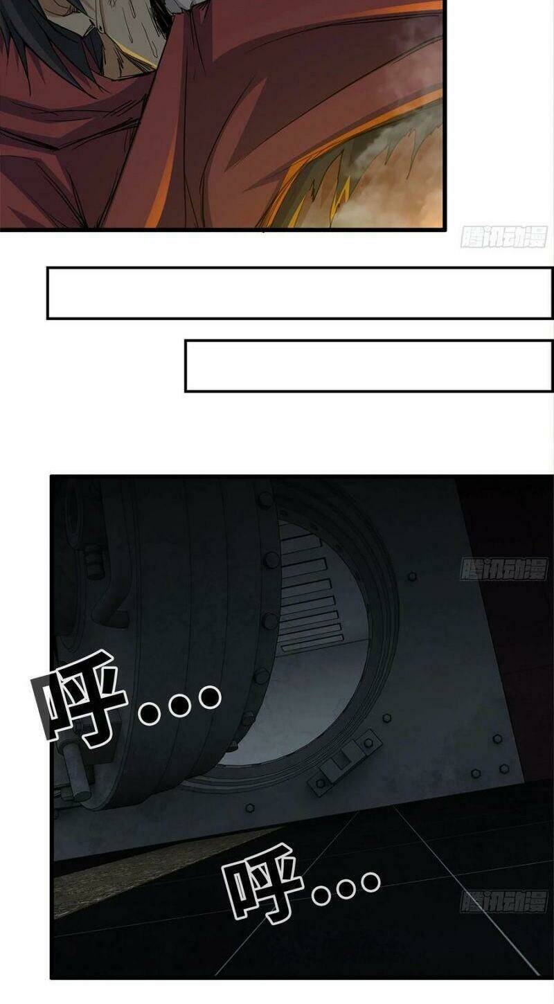 Tôi Chuyển Vàng Tại Mạt Thế - Chapter 77 - Page 6