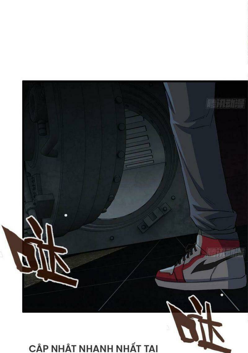 Tôi Chuyển Vàng Tại Mạt Thế - Chapter 77 - Page 7