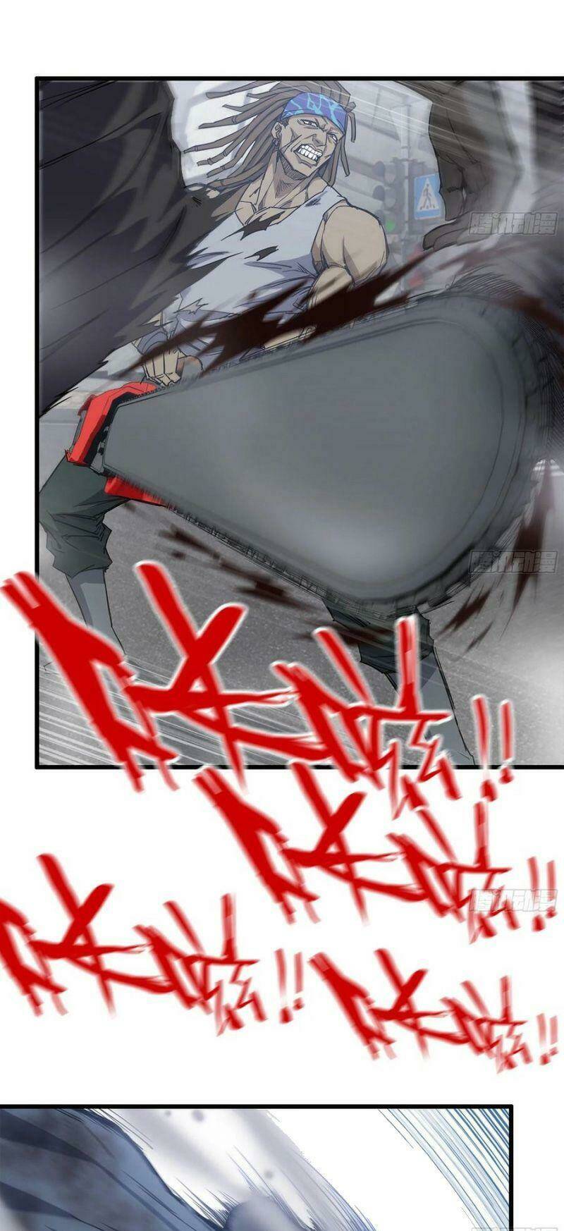 Tôi Chuyển Vàng Tại Mạt Thế - Chapter 78 - Page 9