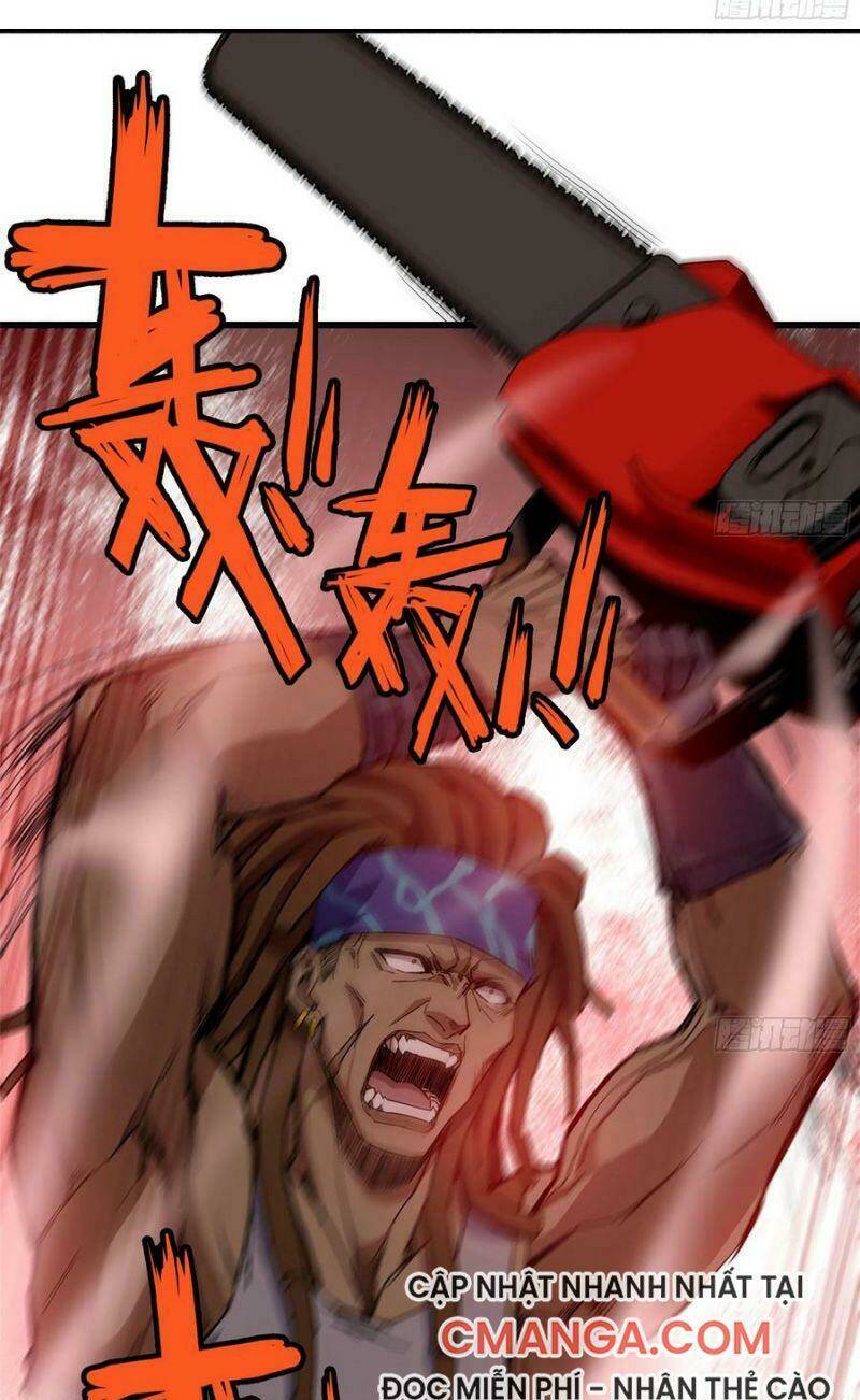 Tôi Chuyển Vàng Tại Mạt Thế - Chapter 78 - Page 13