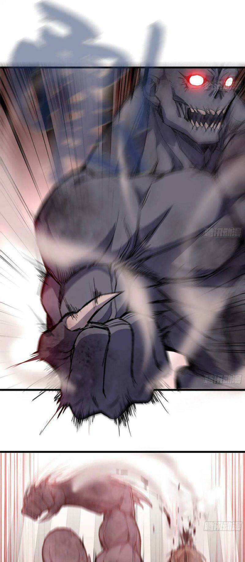 Tôi Chuyển Vàng Tại Mạt Thế - Chapter 78 - Page 15