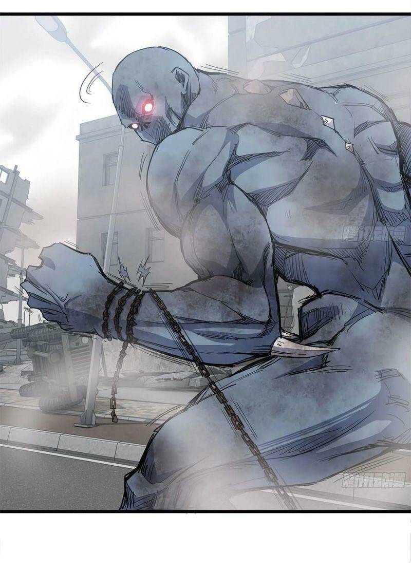 Tôi Chuyển Vàng Tại Mạt Thế - Chapter 78 - Page 19