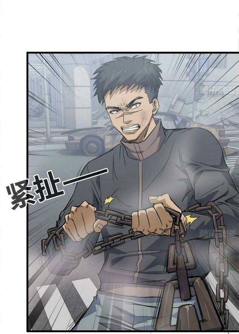 Tôi Chuyển Vàng Tại Mạt Thế - Chapter 78 - Page 20