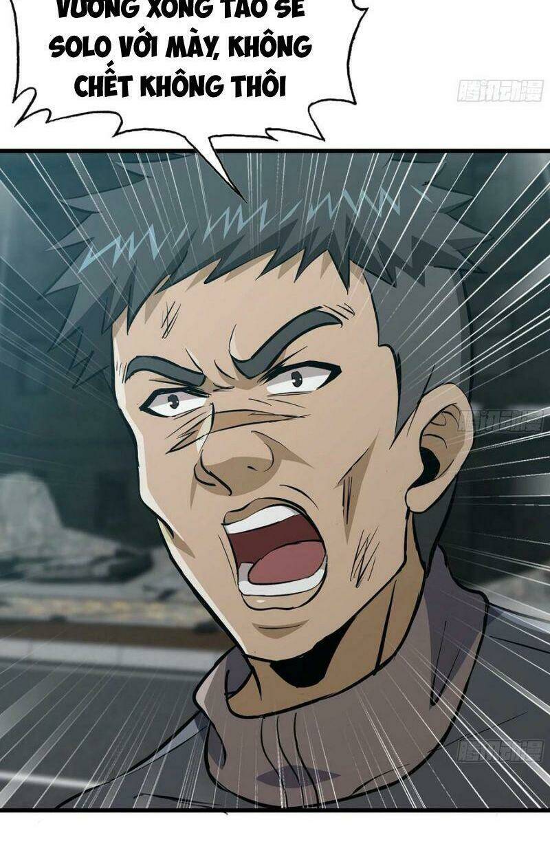 Tôi Chuyển Vàng Tại Mạt Thế - Chapter 78 - Page 23