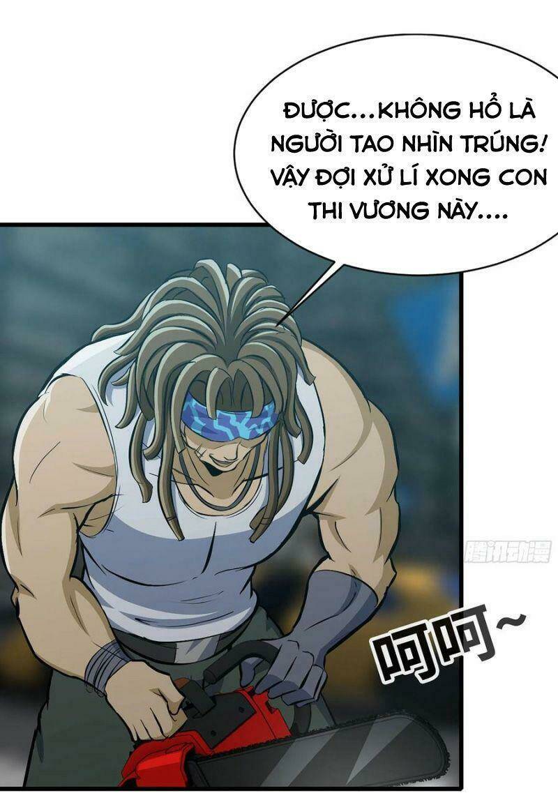 Tôi Chuyển Vàng Tại Mạt Thế - Chapter 78 - Page 24