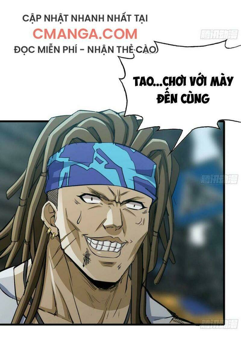 Tôi Chuyển Vàng Tại Mạt Thế - Chapter 78 - Page 25