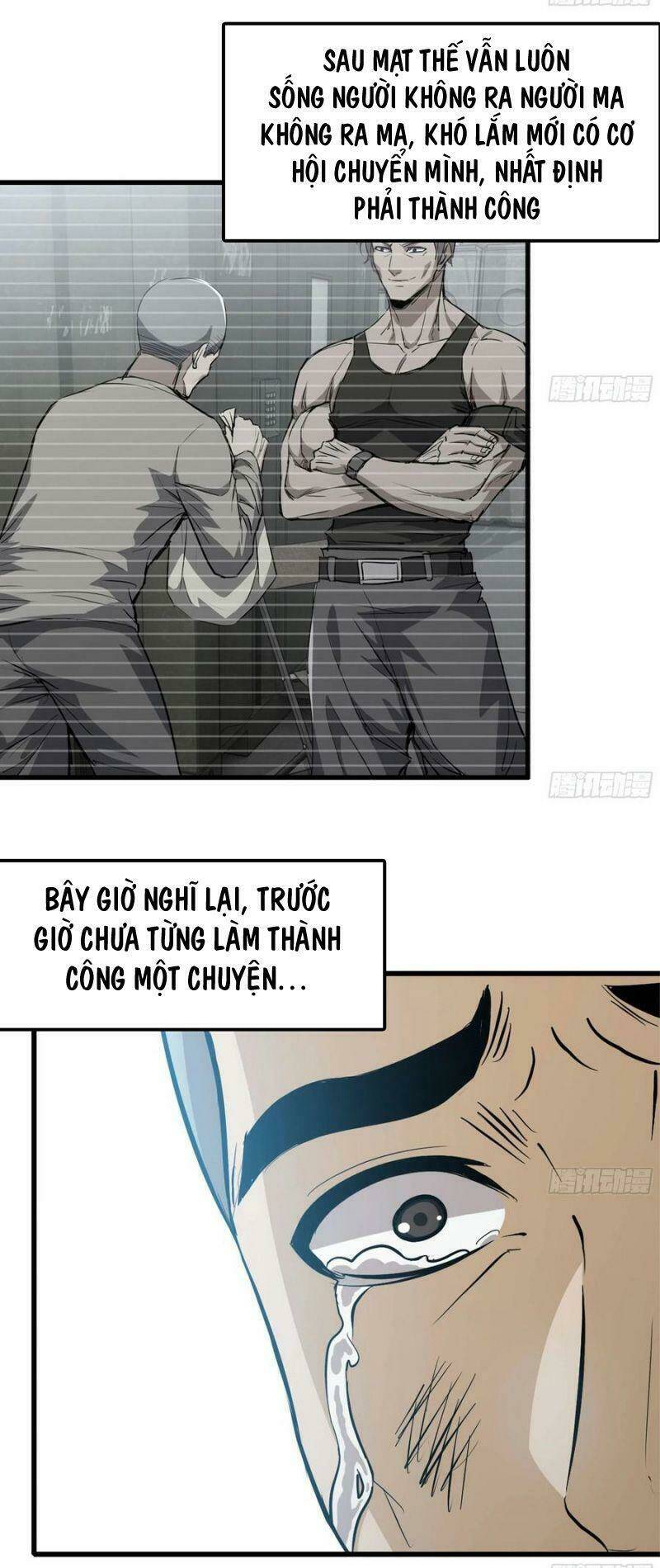 Tôi Chuyển Vàng Tại Mạt Thế - Chapter 78 - Page 29