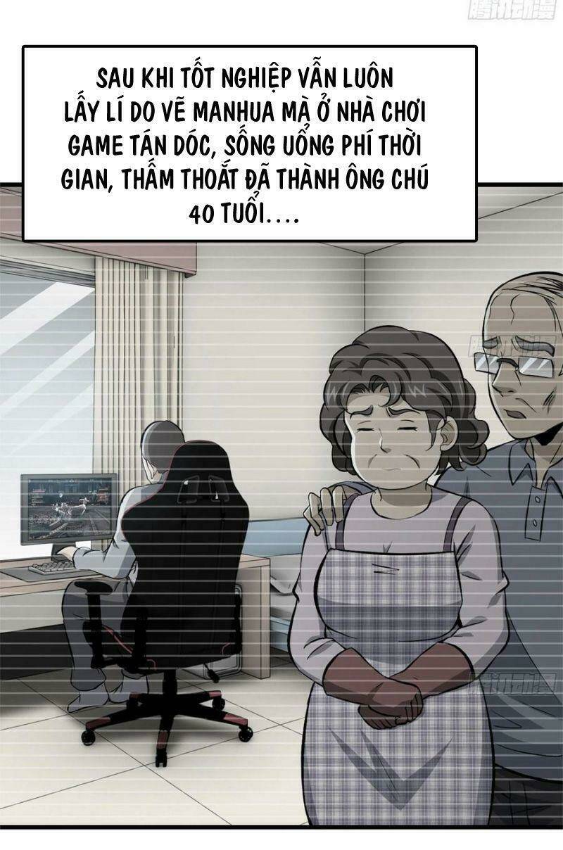 Tôi Chuyển Vàng Tại Mạt Thế - Chapter 78 - Page 30