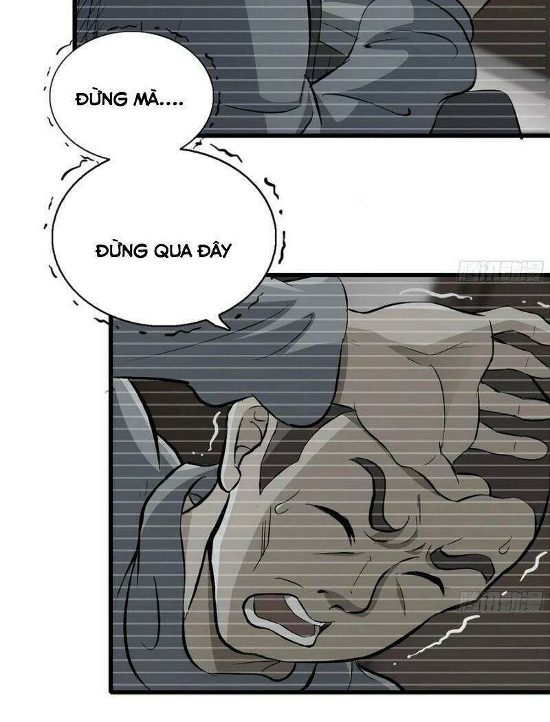 Tôi Chuyển Vàng Tại Mạt Thế - Chapter 78 - Page 33