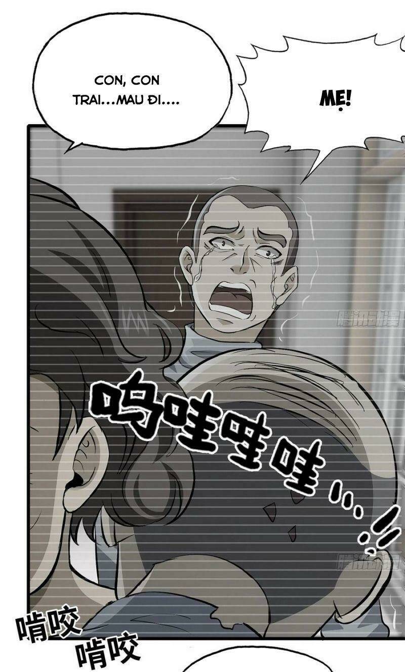 Tôi Chuyển Vàng Tại Mạt Thế - Chapter 78 - Page 36