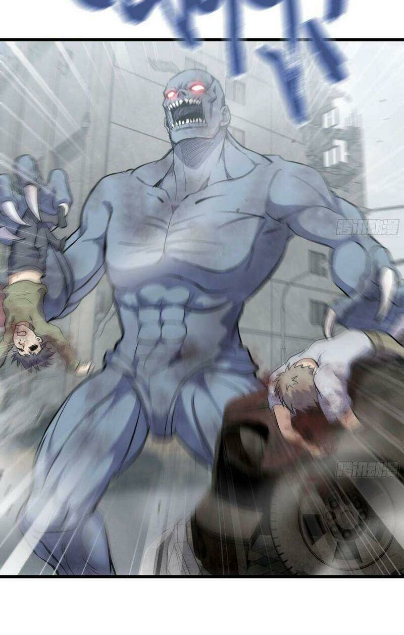 Tôi Chuyển Vàng Tại Mạt Thế - Chapter 78 - Page 3