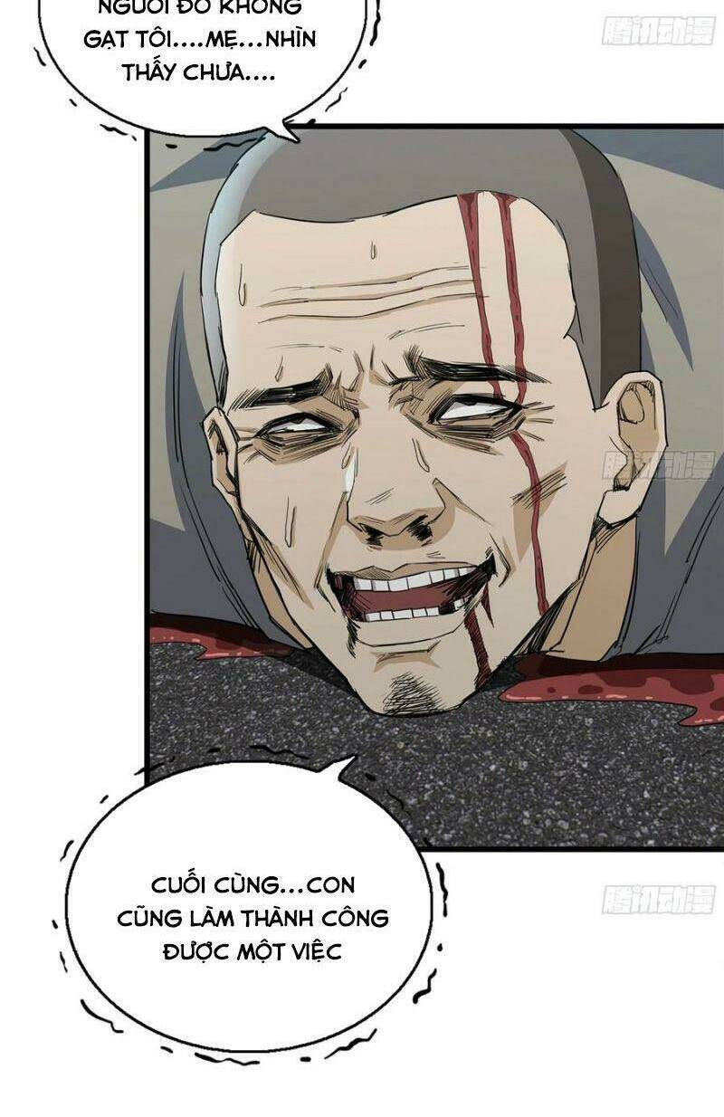 Tôi Chuyển Vàng Tại Mạt Thế - Chapter 79 - Page 9