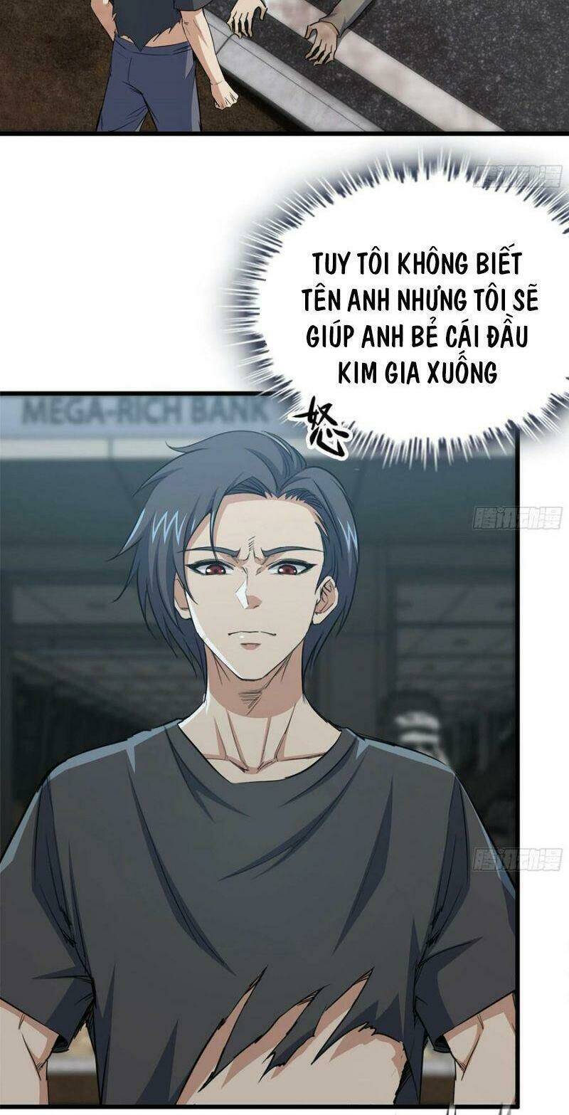 Tôi Chuyển Vàng Tại Mạt Thế - Chapter 79 - Page 14