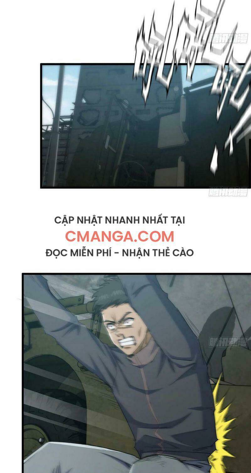 Tôi Chuyển Vàng Tại Mạt Thế - Chapter 79 - Page 15