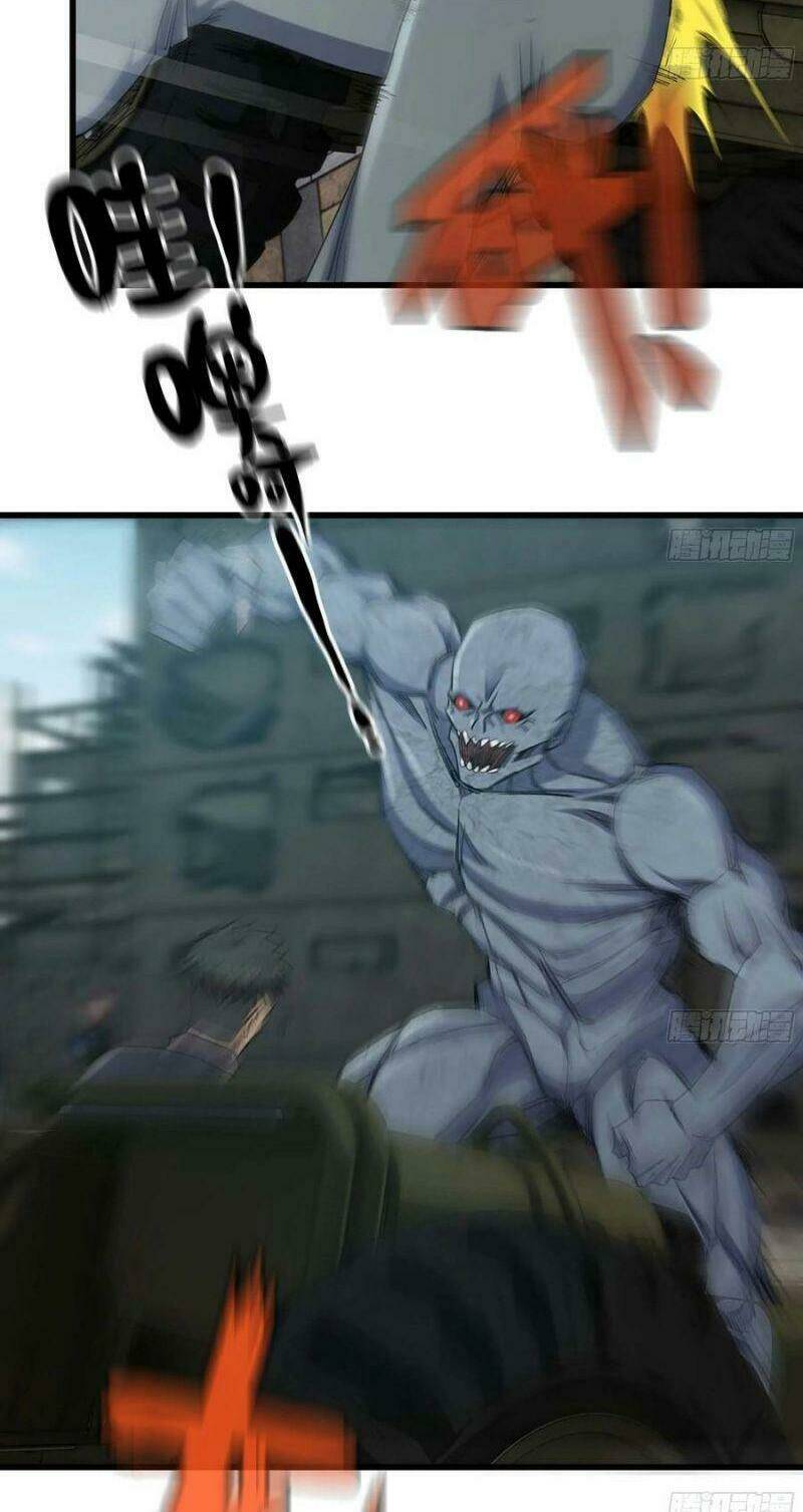 Tôi Chuyển Vàng Tại Mạt Thế - Chapter 79 - Page 16