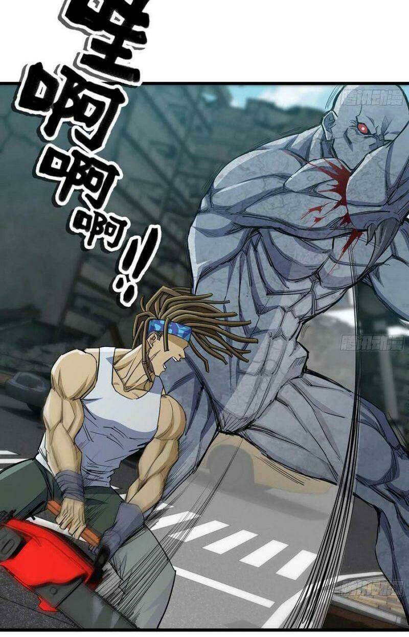 Tôi Chuyển Vàng Tại Mạt Thế - Chapter 79 - Page 18