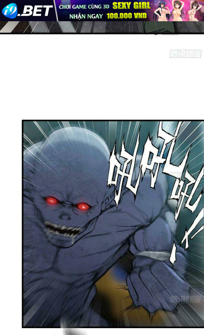 Tôi Chuyển Vàng Tại Mạt Thế - Chapter 79 - Page 20