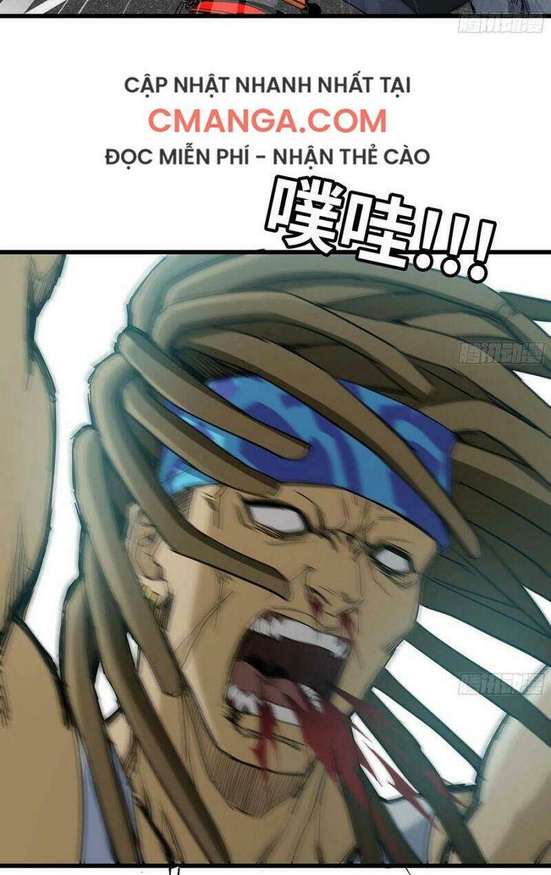 Tôi Chuyển Vàng Tại Mạt Thế - Chapter 79 - Page 22