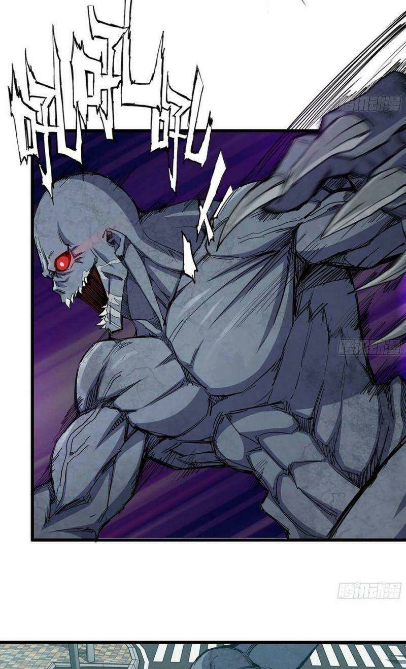 Tôi Chuyển Vàng Tại Mạt Thế - Chapter 79 - Page 23