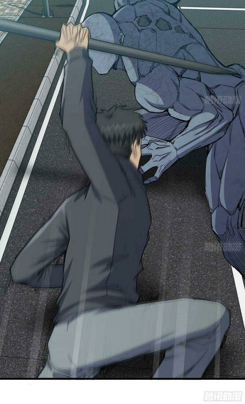 Tôi Chuyển Vàng Tại Mạt Thế - Chapter 79 - Page 24