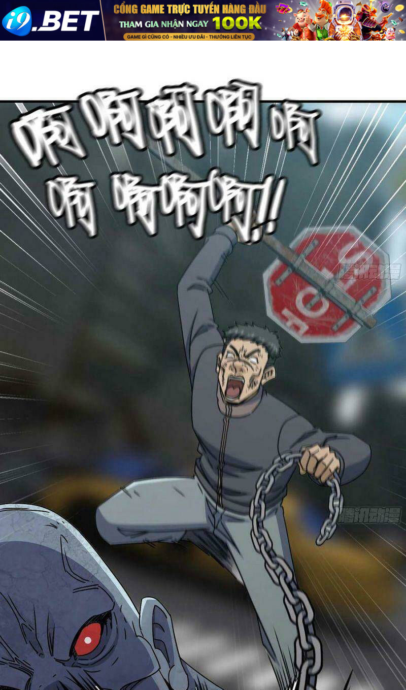 Tôi Chuyển Vàng Tại Mạt Thế - Chapter 79 - Page 25