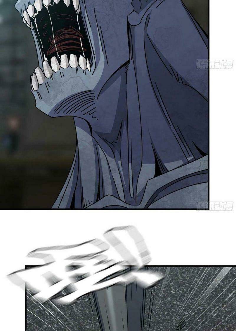 Tôi Chuyển Vàng Tại Mạt Thế - Chapter 79 - Page 28