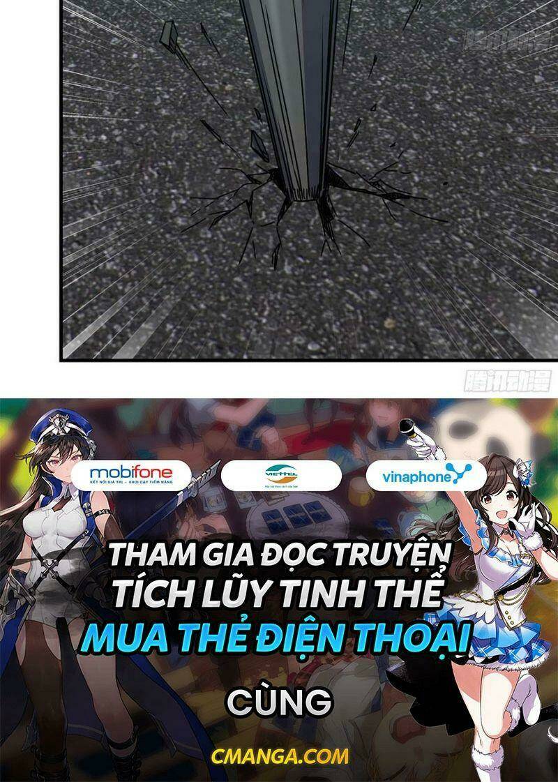 Tôi Chuyển Vàng Tại Mạt Thế - Chapter 79 - Page 29