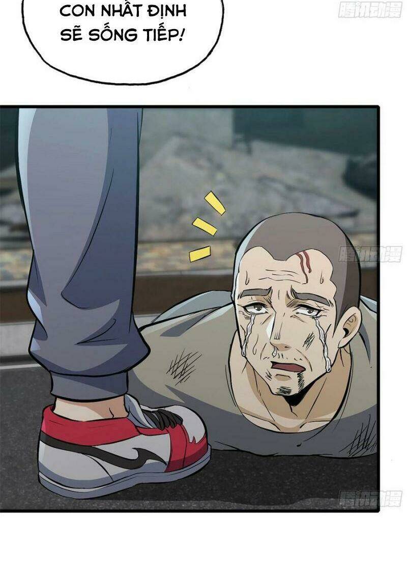 Tôi Chuyển Vàng Tại Mạt Thế - Chapter 79 - Page 3