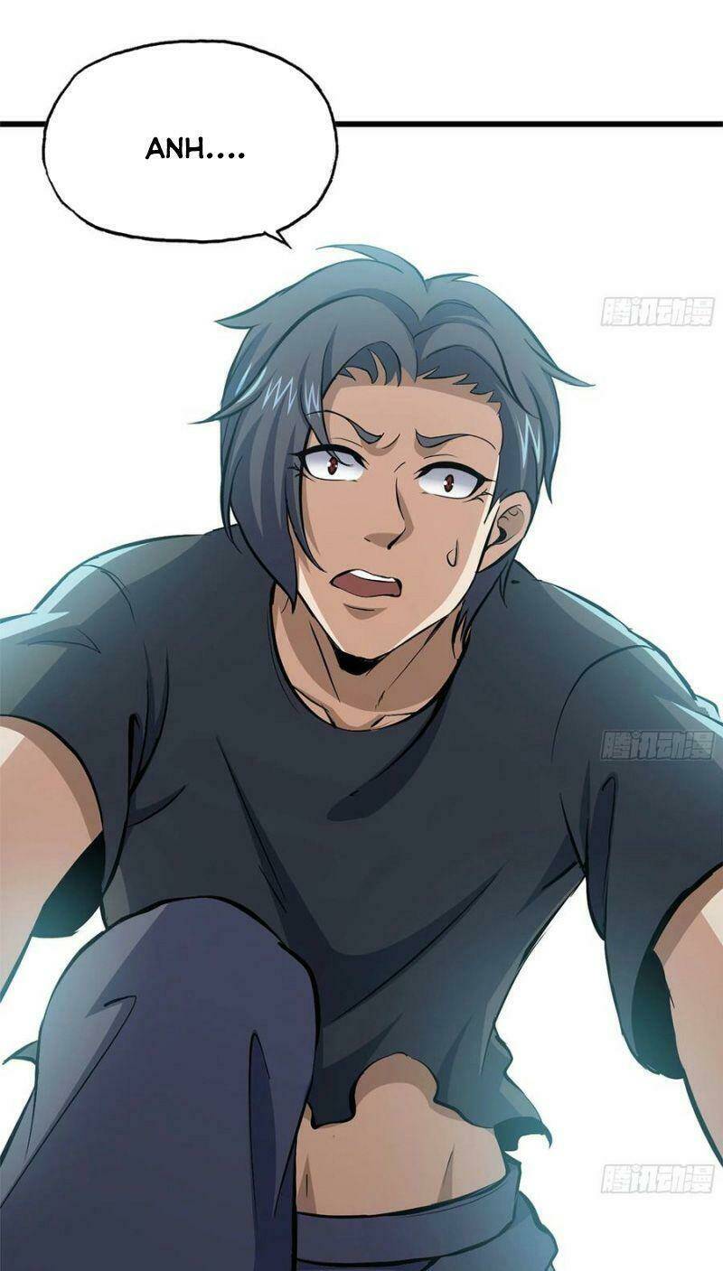 Tôi Chuyển Vàng Tại Mạt Thế - Chapter 79 - Page 4