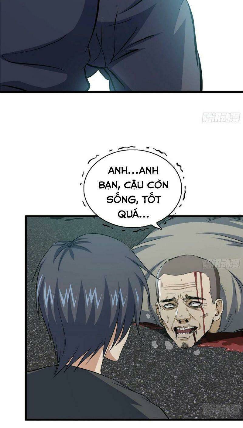 Tôi Chuyển Vàng Tại Mạt Thế - Chapter 79 - Page 5