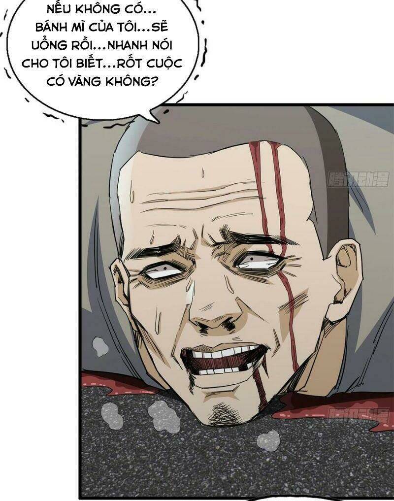 Tôi Chuyển Vàng Tại Mạt Thế - Chapter 79 - Page 7