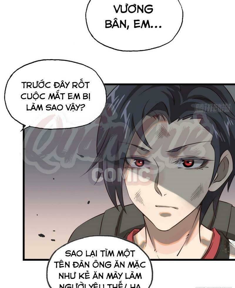 Tôi Chuyển Vàng Tại Mạt Thế - Chapter 8 - Page 10