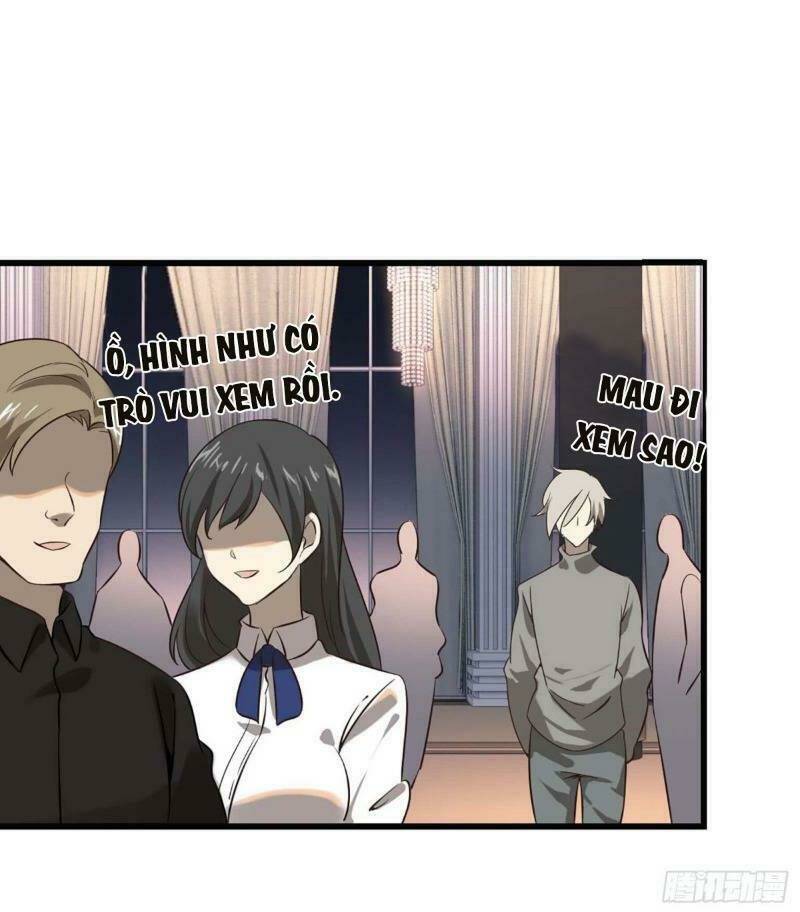 Tôi Chuyển Vàng Tại Mạt Thế - Chapter 8 - Page 12