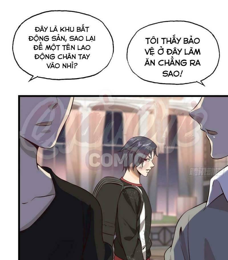 Tôi Chuyển Vàng Tại Mạt Thế - Chapter 8 - Page 13
