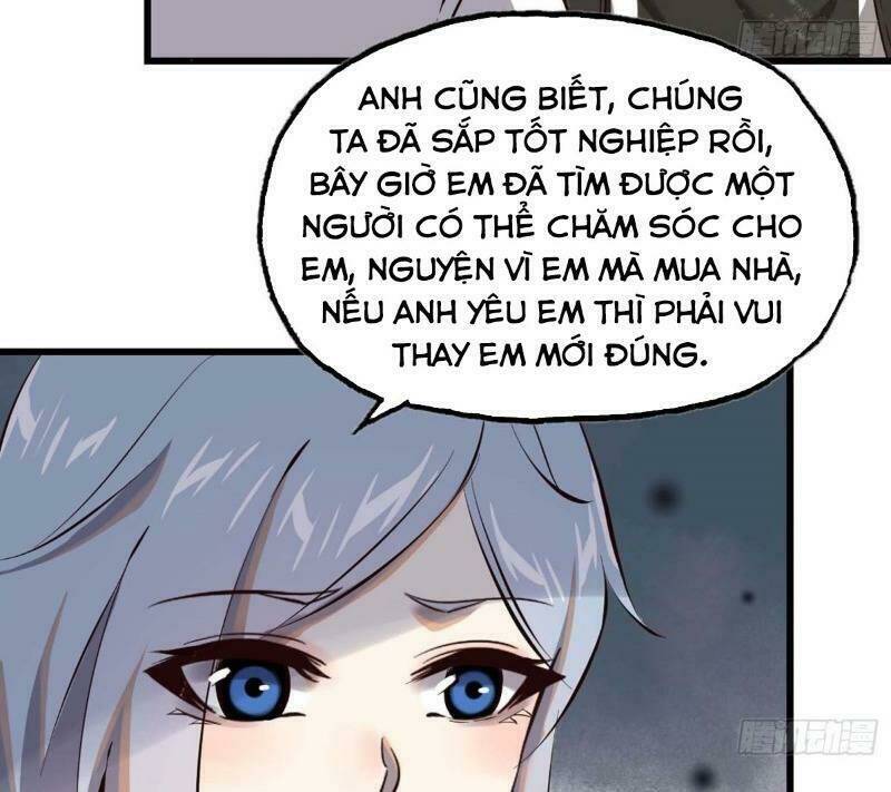 Tôi Chuyển Vàng Tại Mạt Thế - Chapter 8 - Page 15