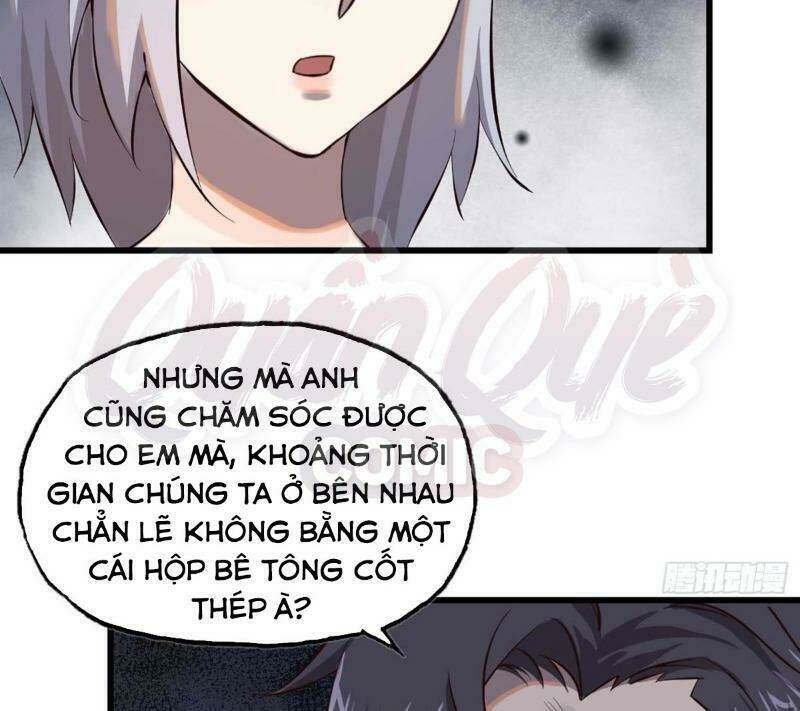 Tôi Chuyển Vàng Tại Mạt Thế - Chapter 8 - Page 16